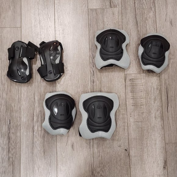 K2 Canada Pad Set - Picture 3 of 6